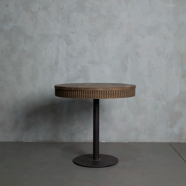 Mesa La Pulpería