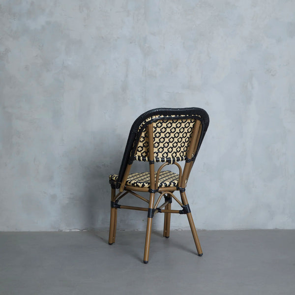 Silla Anís Outdoor