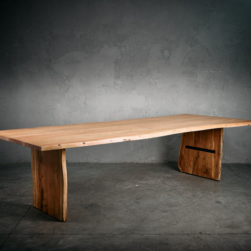 Mesa Comedor Tablón