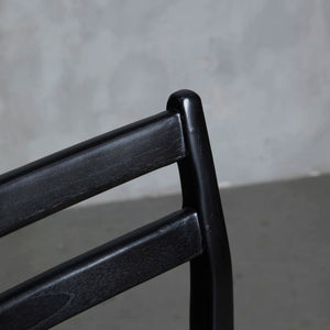 Piso La Salta Negro
