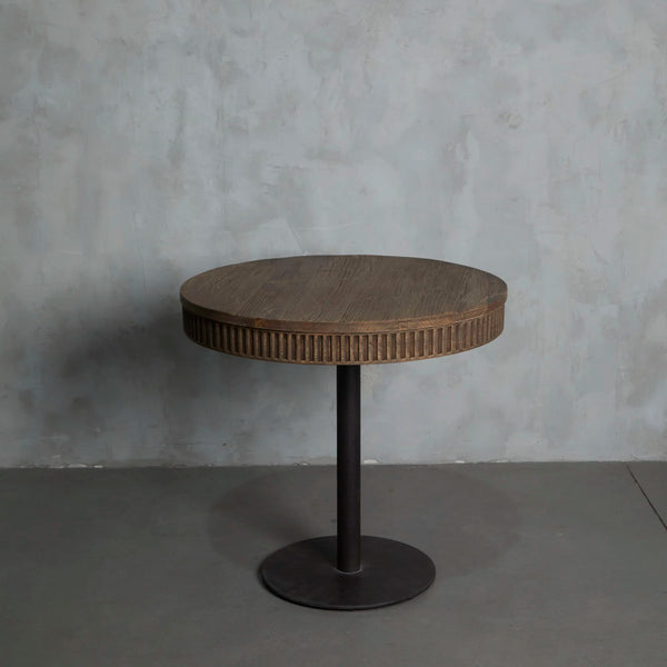 Mesa La Pulpería