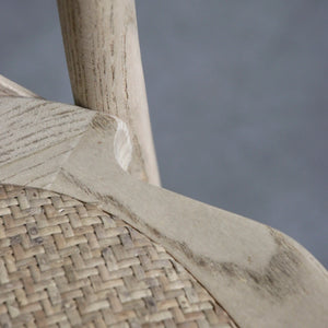 Silla Cruceta Apilable