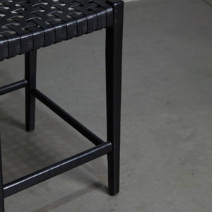 Piso La Salta Negro