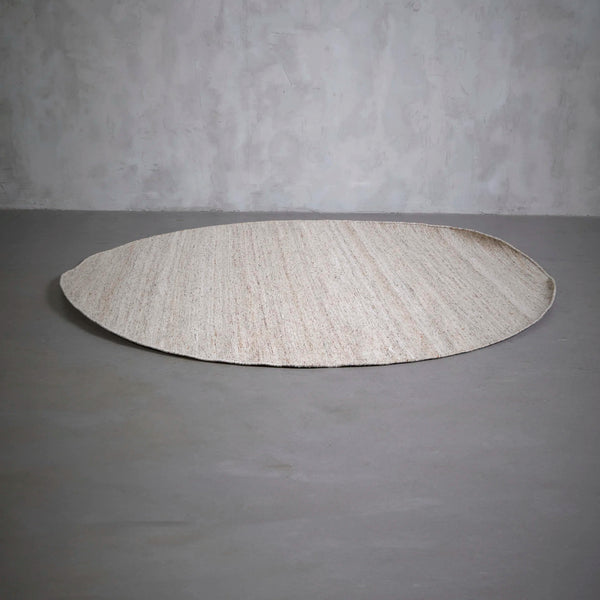 Alfombra Pet Beige 200