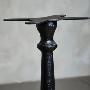 Base Mesa Gertrudis