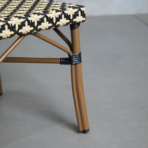 Silla Anís Outdoor
