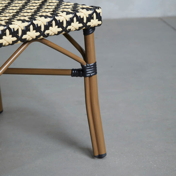 Silla Anís Outdoor