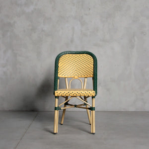 Silla Cúrcuma Outdoor