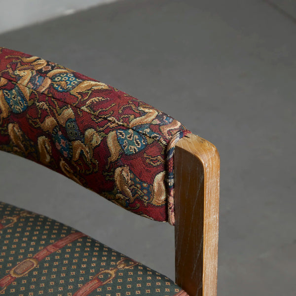 Sitial Ginebra Polo (CL)