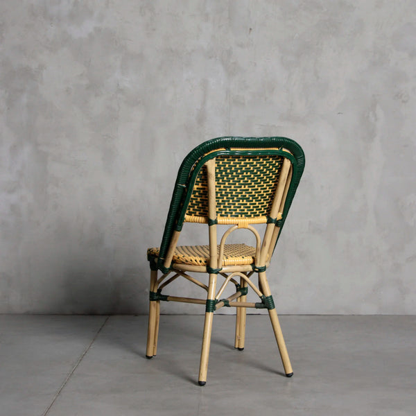 Silla Cúrcuma Outdoor