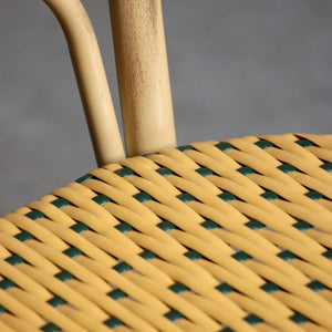 Silla Cúrcuma Outdoor