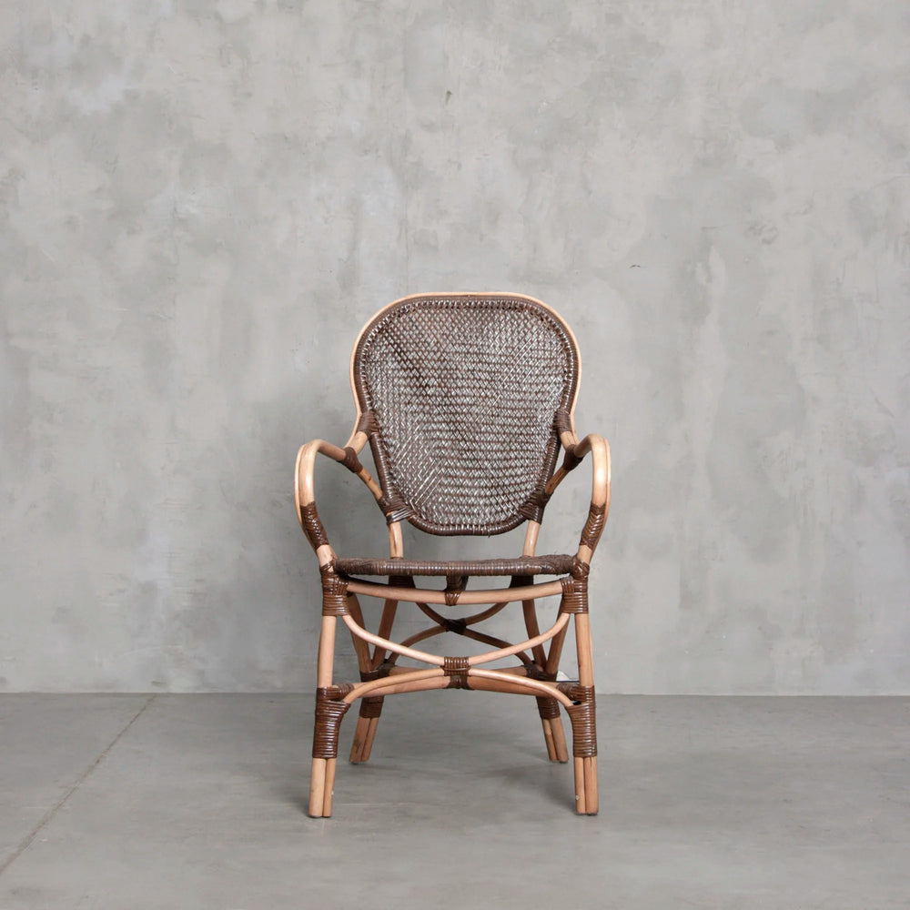 Silla La Camanchaca Café