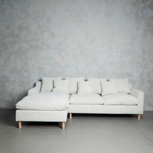 Seccional Irene Izq. 2.72 X 1.65 Hueso Belgica