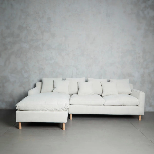 Seccional Irene Izq. 2.72 X 1.65 Hueso Belgica