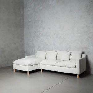 Seccional Irene Izq. 2.72 X 1.65 Hueso Belgica