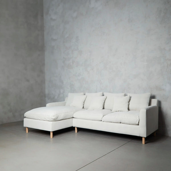 Seccional Irene Izq. 2.72 X 1.65 Hueso Belgica