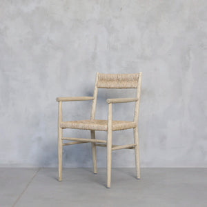 SILLA LA CHILENA CON BRAZOS