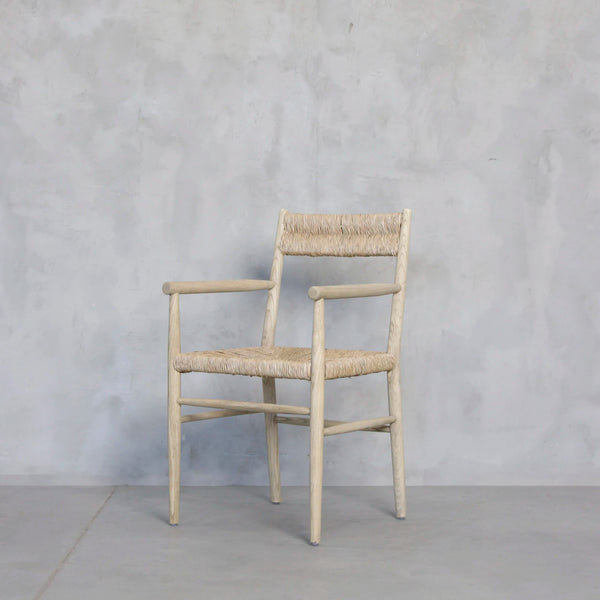 SILLA LA CHILENA CON BRAZOS