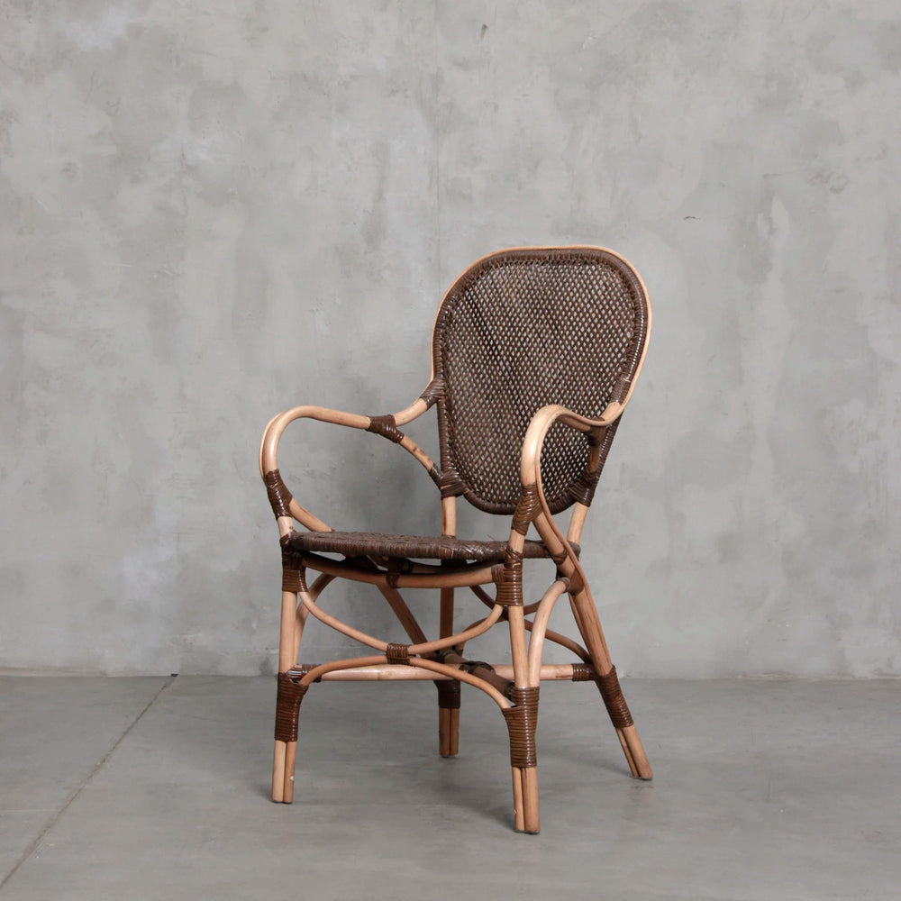 Silla La Camanchaca Café