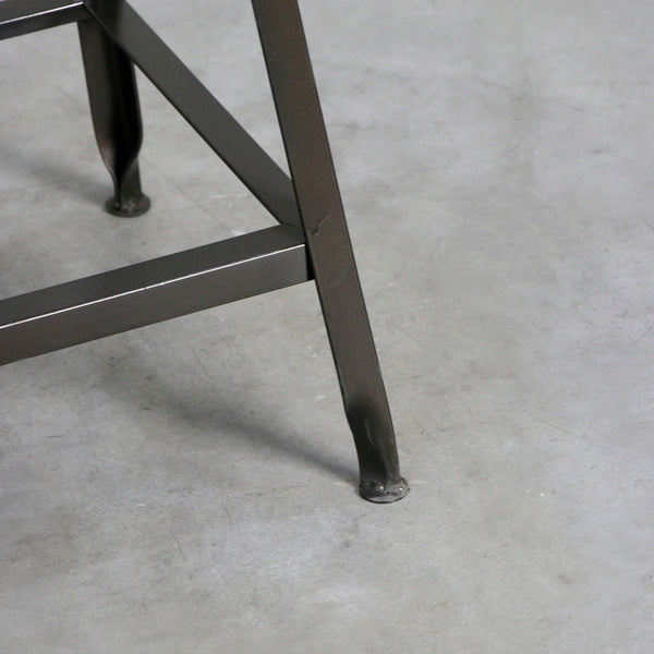 PISO INDUSTRIAL COCINA 60 NEGRO