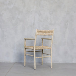 SILLA LA CHILENA CON BRAZOS