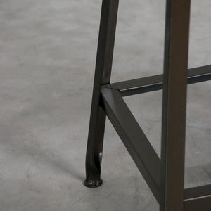 PISO INDUSTRIAL COCINA 60 NEGRO