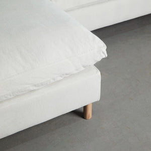 Seccional Irene Izq. 2.72 X 1.65 Hueso Belgica