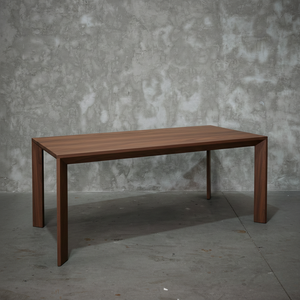 Mesa Comedor Diagonales