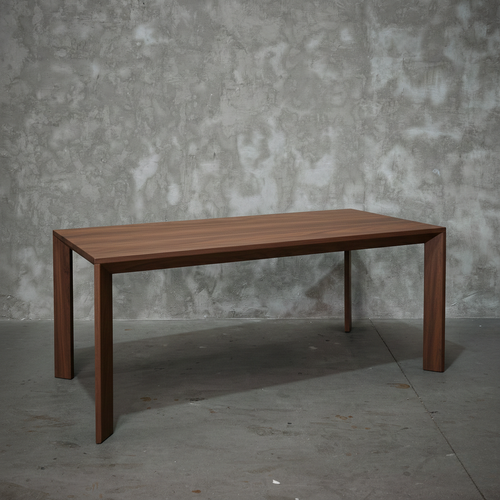 Mesa Comedor Diagonales