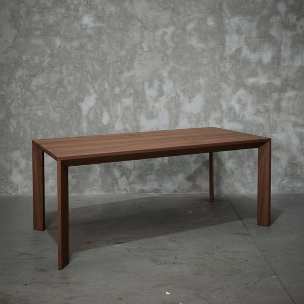 Mesa Comedor Diagonales