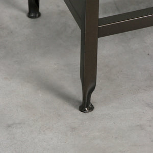 PISO INDUSTRIAL COCINA 60 NEGRO