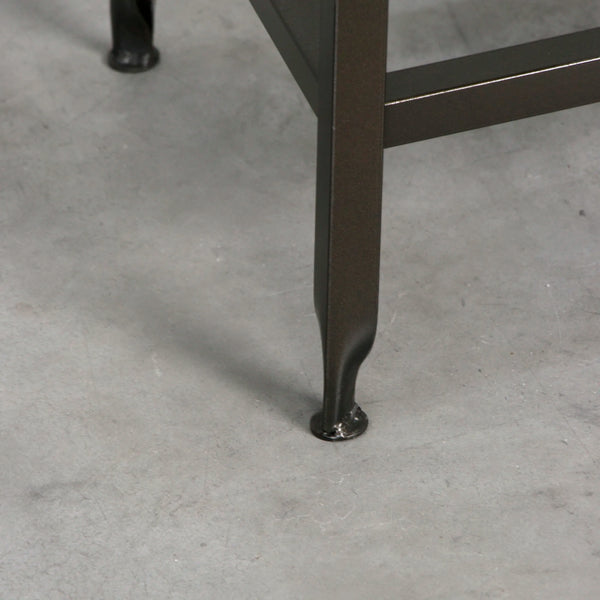 PISO INDUSTRIAL COCINA 60 NEGRO