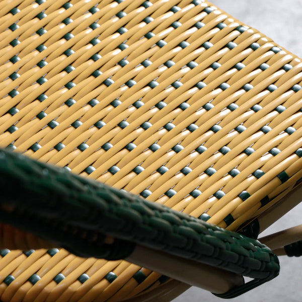 Silla Cúrcuma Outdoor