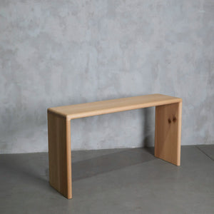 Arrimo La Brisa Roble Natural 1.40 x 40