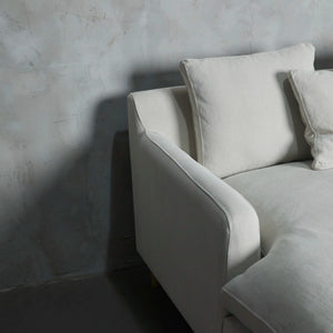 Seccional Irene Izq. 2.72 X 1.65 Hueso Belgica