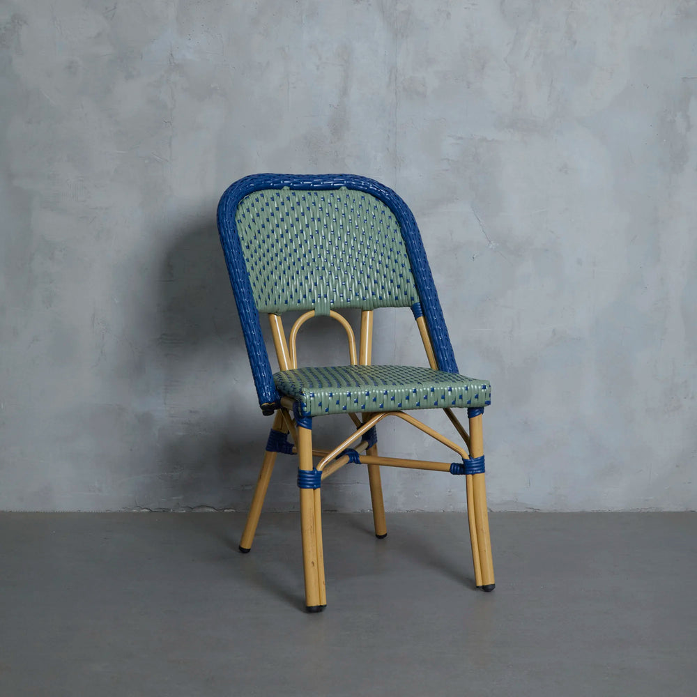 Silla Albahaca Outdoor