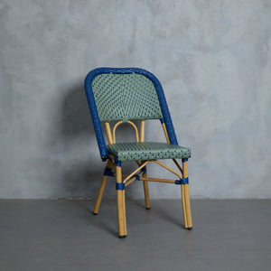 Silla Albahaca Outdoor