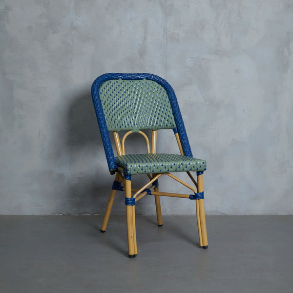 Silla Albahaca Outdoor