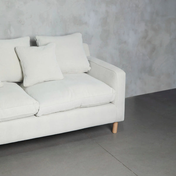 Seccional Irene Izq. 2.72 X 1.65 Hueso Belgica