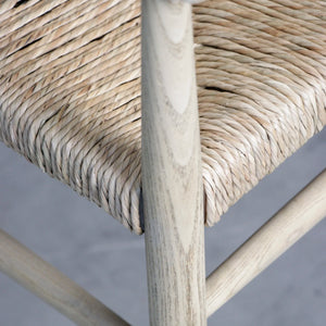 SILLA LA CHILENA CON BRAZOS