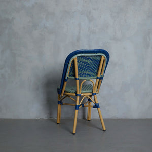 Silla Albahaca Outdoor