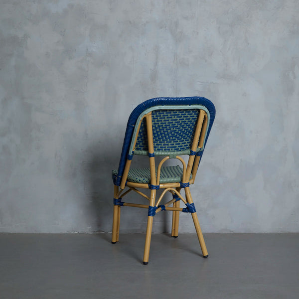 Silla Albahaca Outdoor