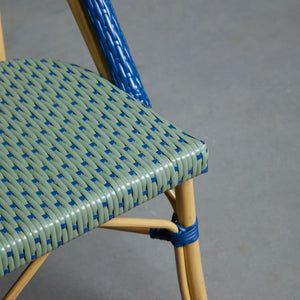 Silla Albahaca Outdoor