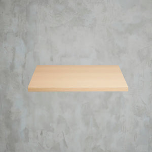 Cubierta Forma Bar 70x70 Pino