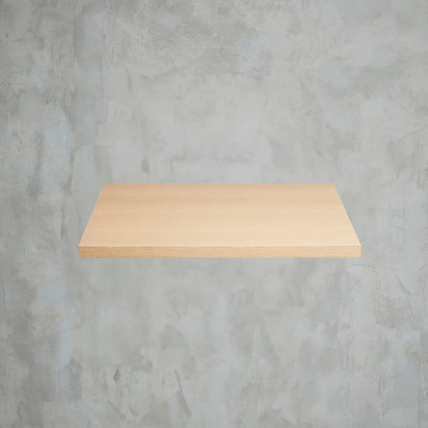 Cubierta Forma Bar 70x70 Pino