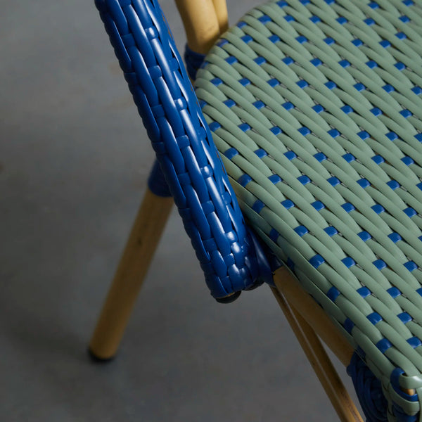 Silla Albahaca Outdoor