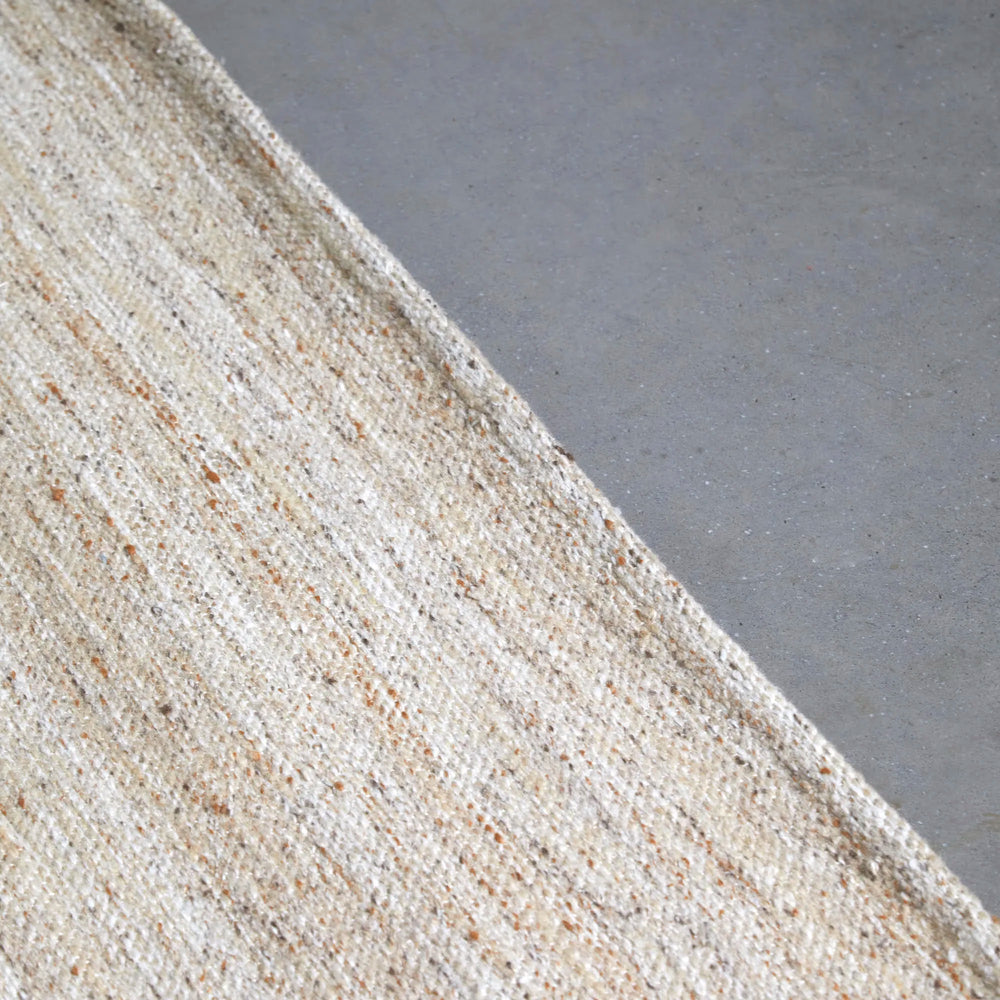 Alfombra Pet Beige 160 x 230