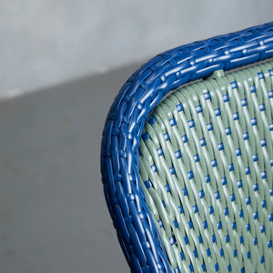 Silla Albahaca Outdoor