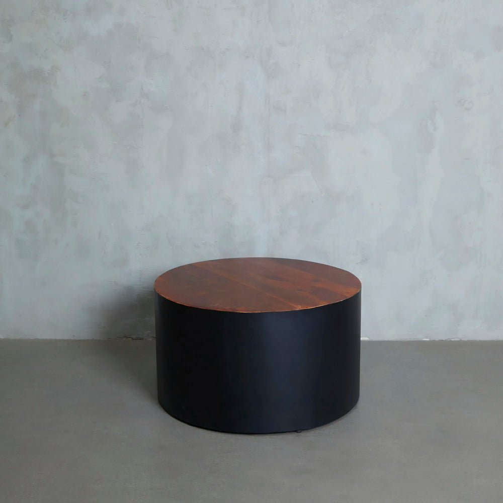 MESA DE CENTRO EL REPOSO