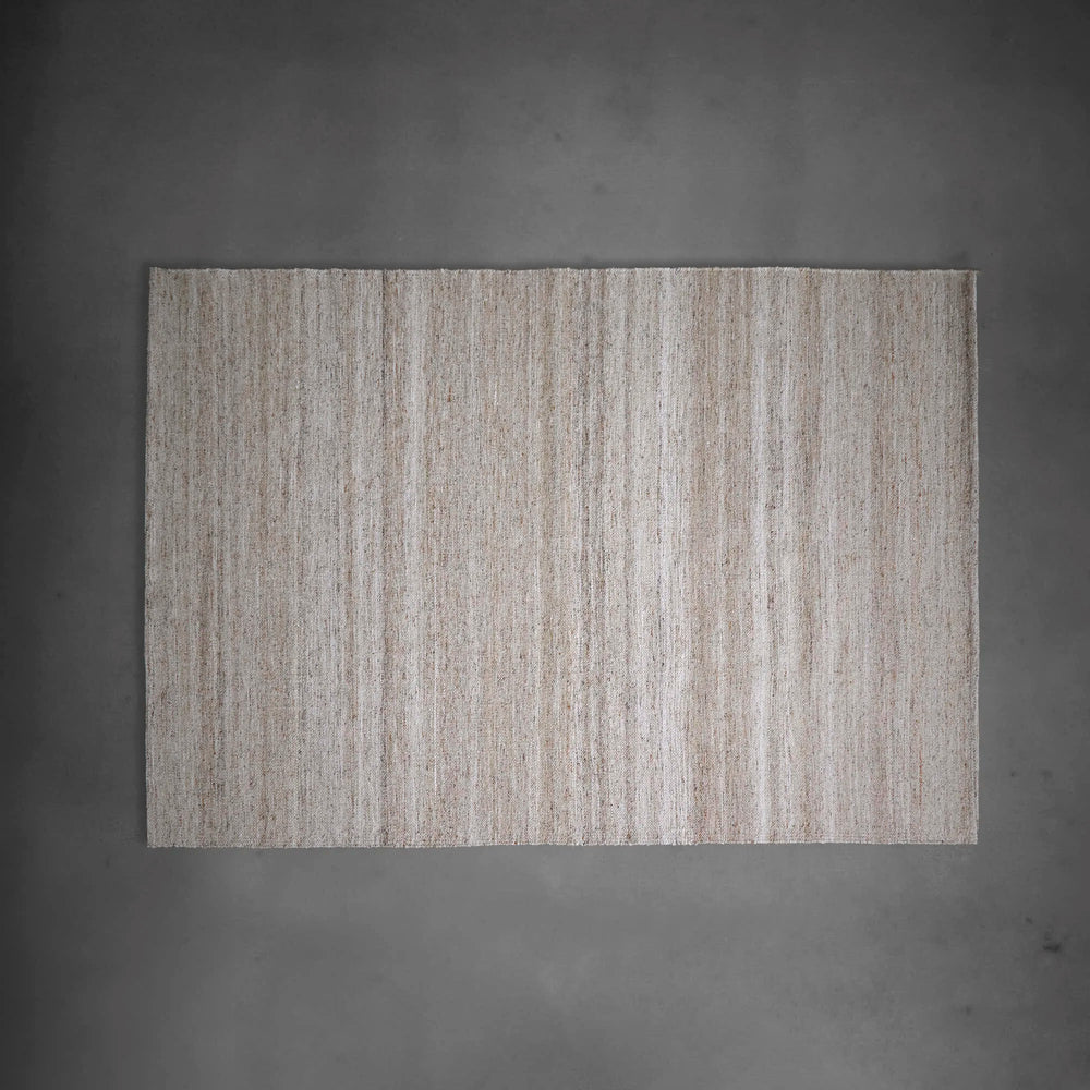 Alfombra Pet Beige 160 x 230